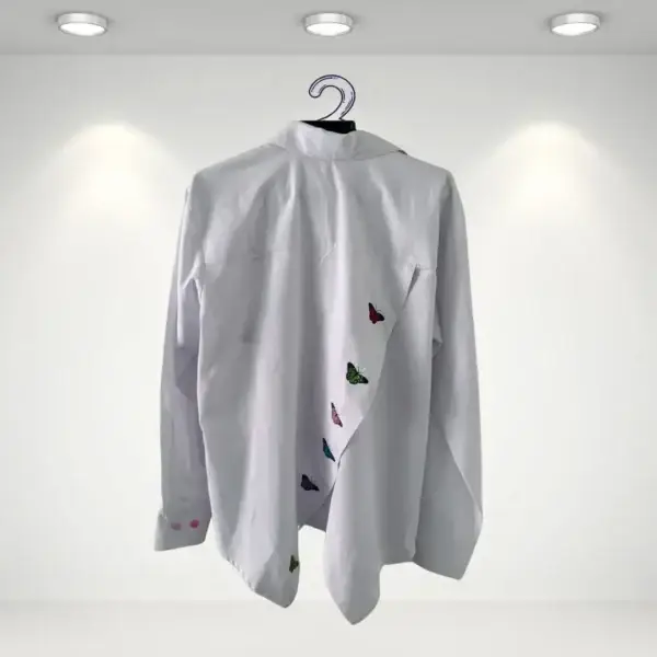 Camisa Be Yourself