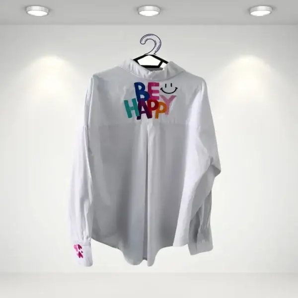 Camisa Be Yourself