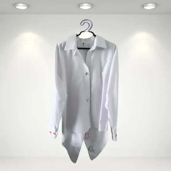 Camisa Be Yourself