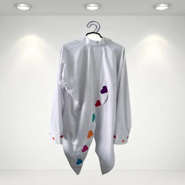 Camisa Be Yourself