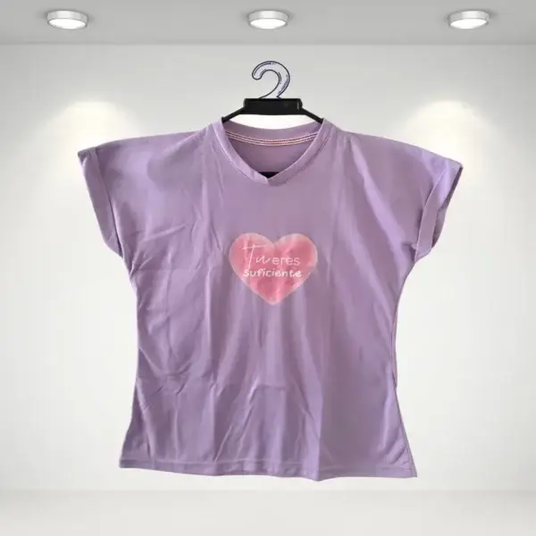 Camiseta