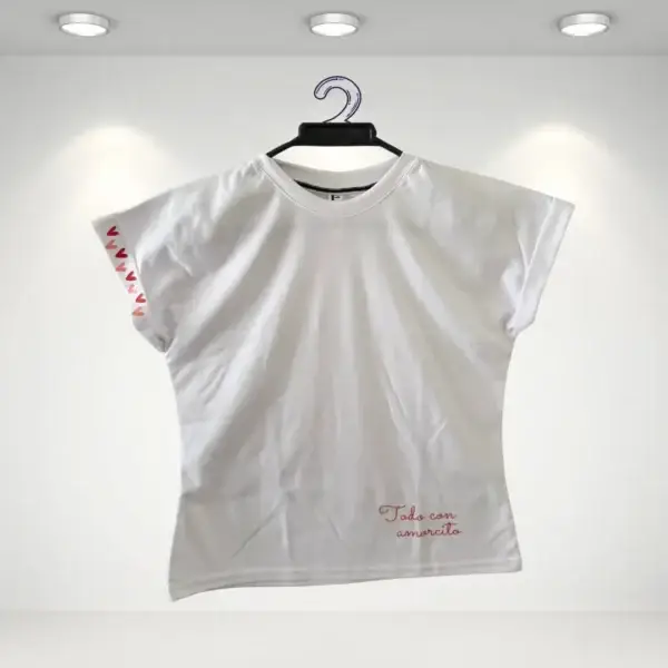 Camiseta