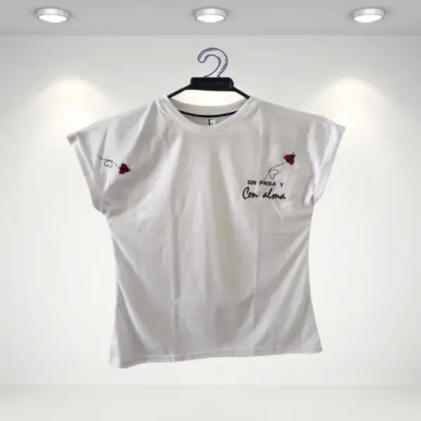 Camiseta