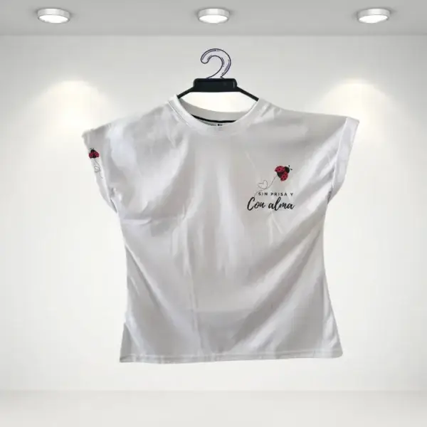 Camiseta