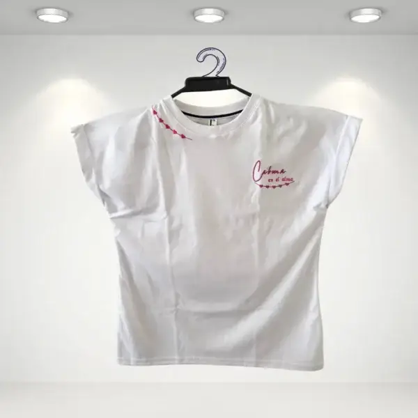 Camiseta