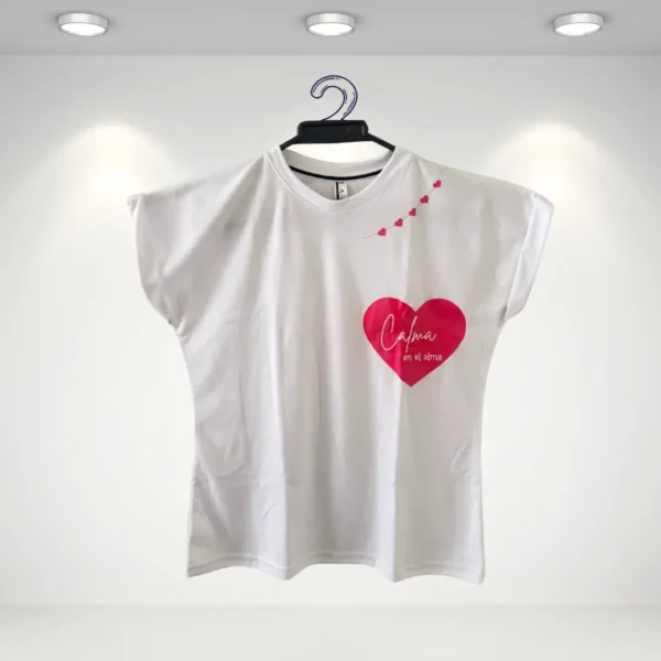 Camiseta