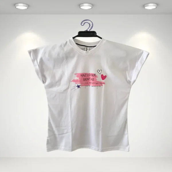 Camiseta