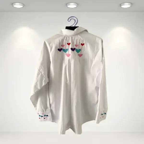 Camisa Be Yourself