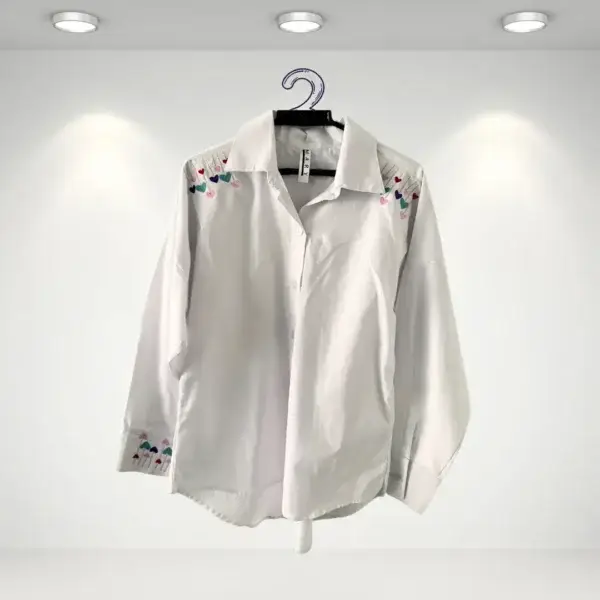 Camisa Be Yourself