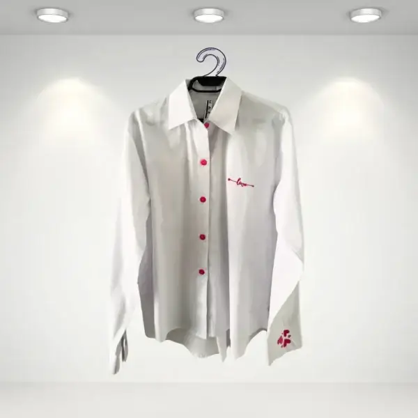 Camisa Be Yourself