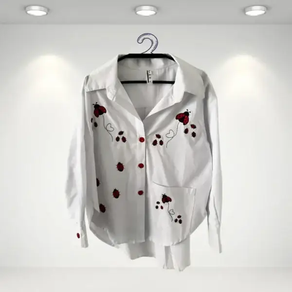 Camisa Be Yourself