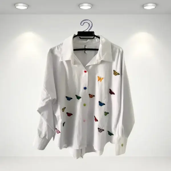 Camisa Be Yourself