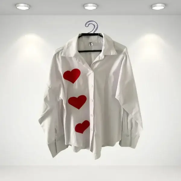 Camisa Be Yourself