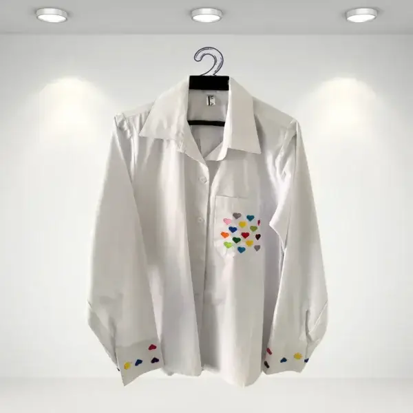 Camisa Be Yourself