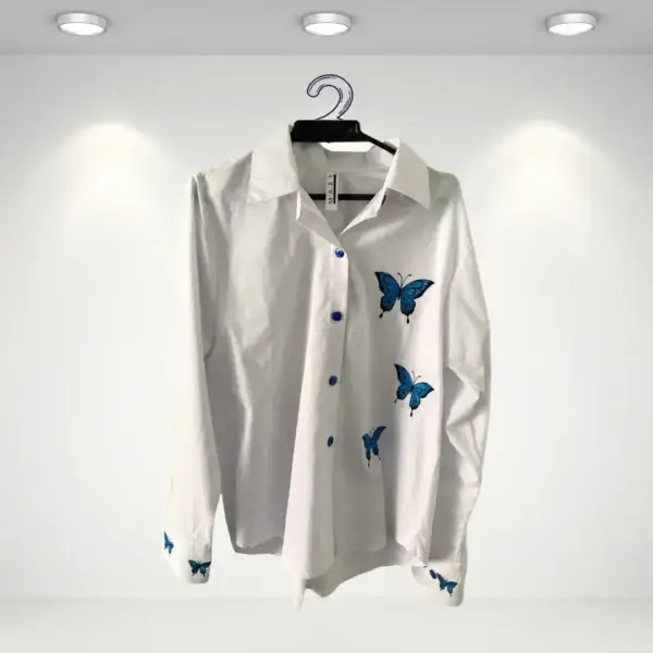 Camisa Be Yourself