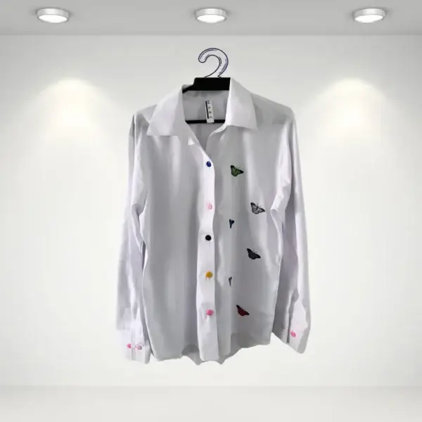 Camisa Be Yourself