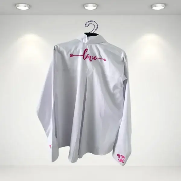 Camisa Be Yourself