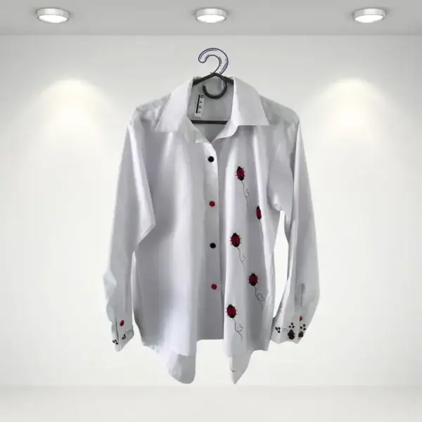 Camisa Be Yourself