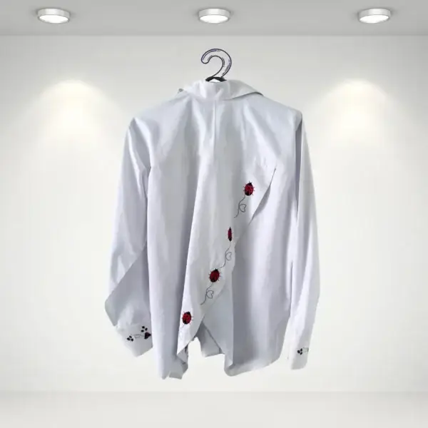 Camisa Be Yourself